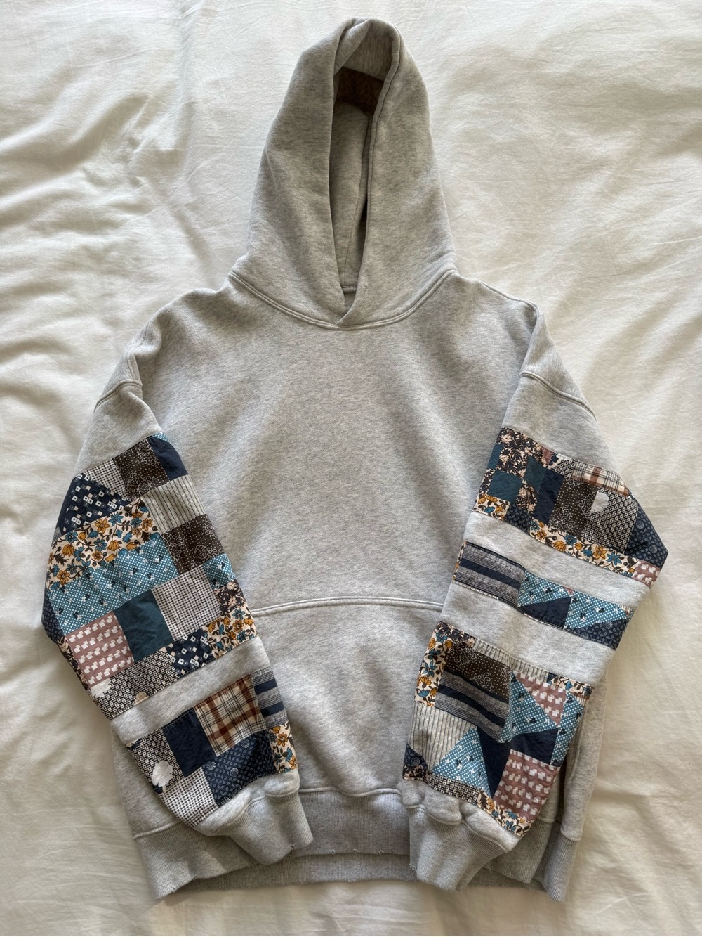 Abercrombie & Fitch Men’s Hoodie